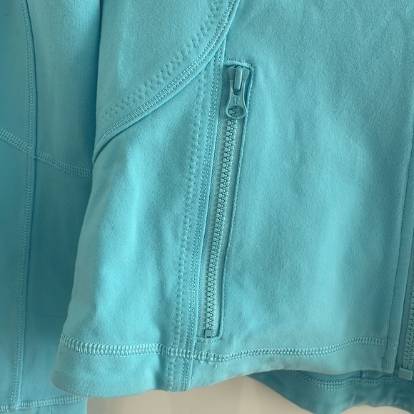 Lululemon Jacket - Picture 3 of 7